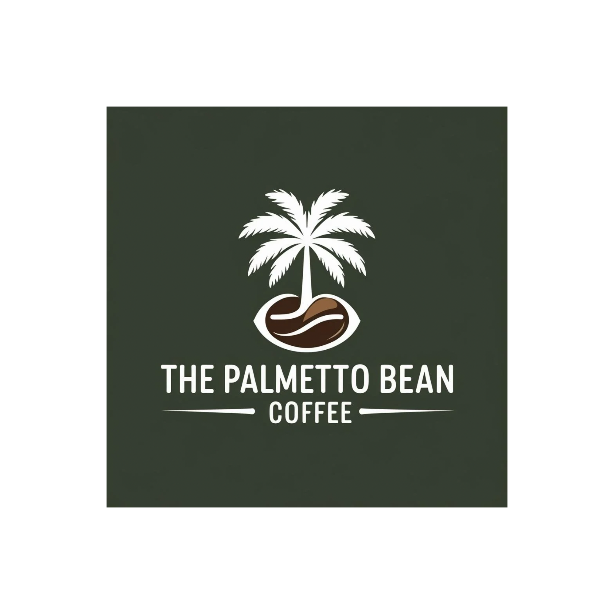 The Palmetto Bean Coffee Co.